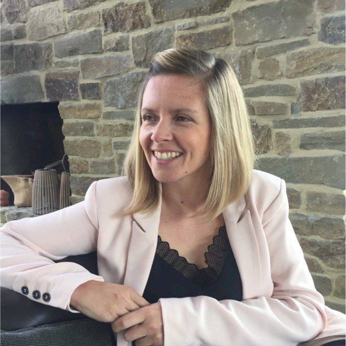 Estel Meyhui, Board Advisor at Wintro