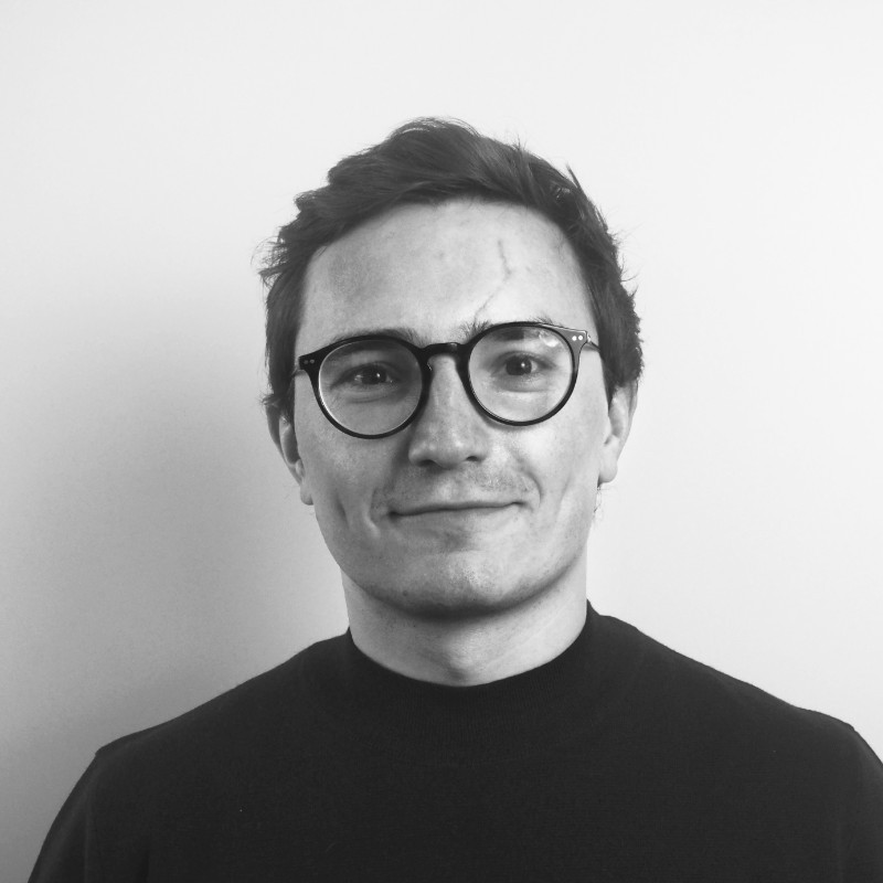 Jules Van Reempts, Co-Founder & CEO at Wintro