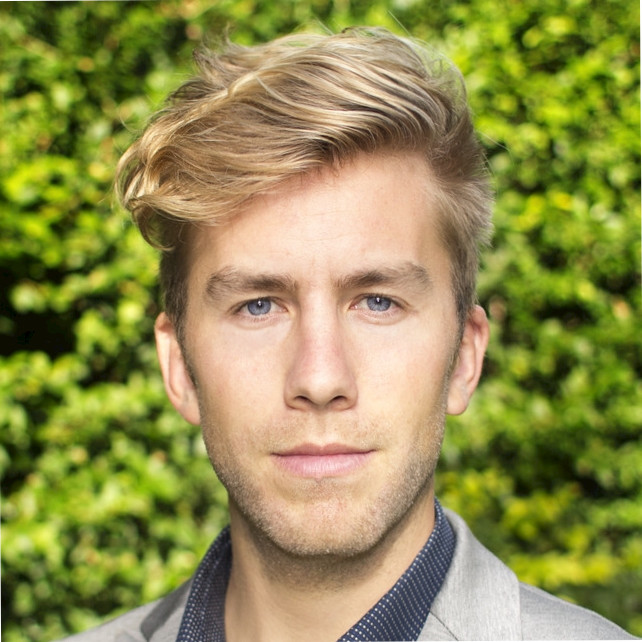 Mattias Bonte, Co-Founder & CTO at Wintro